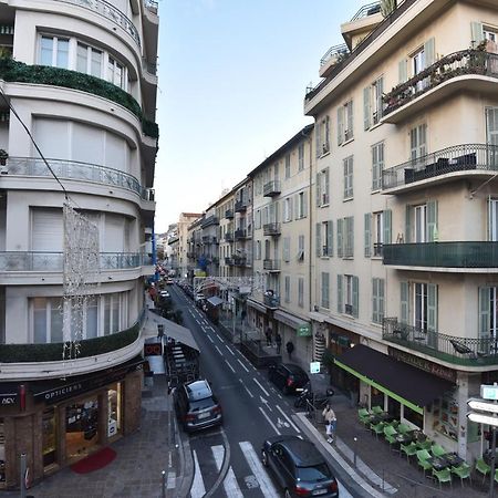 Nice Signature Meyerbeer Apartamento Exterior foto