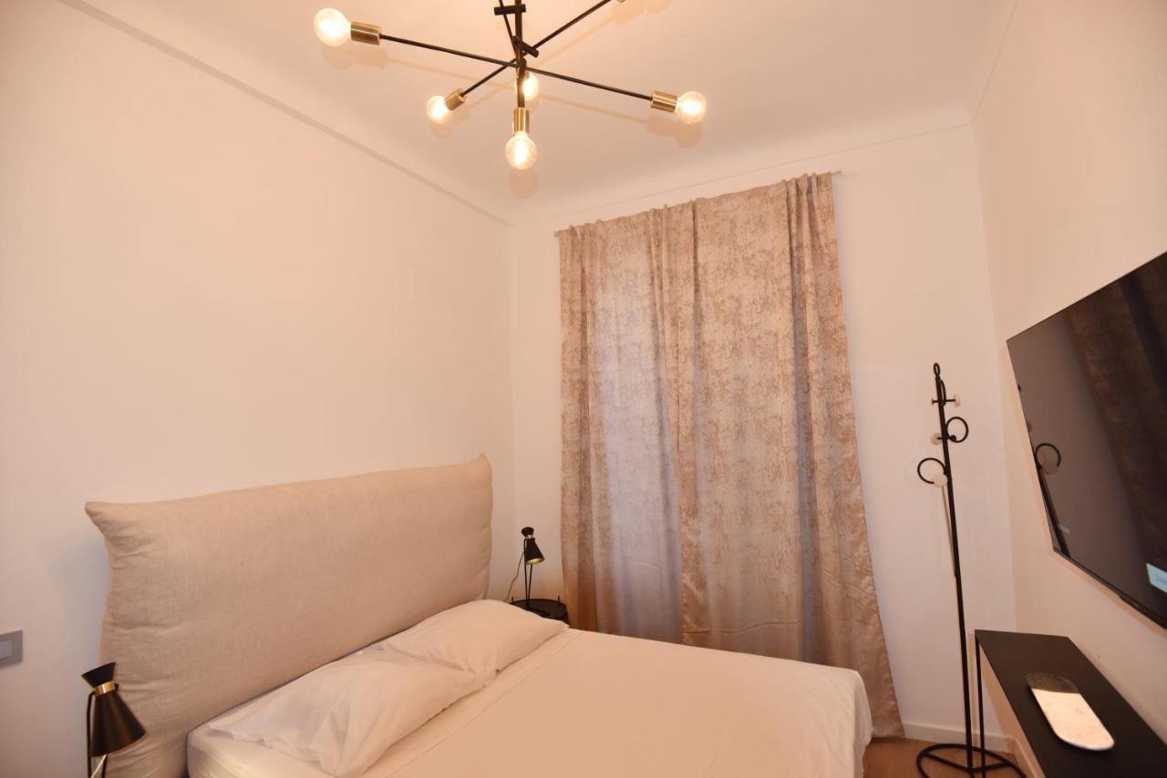 Nice Signature Meyerbeer Apartamento Exterior foto