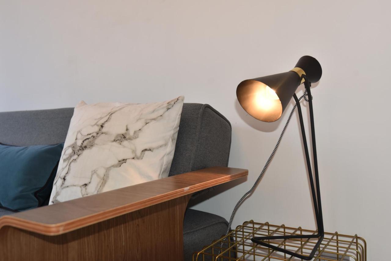 Nice Signature Meyerbeer Apartamento Exterior foto