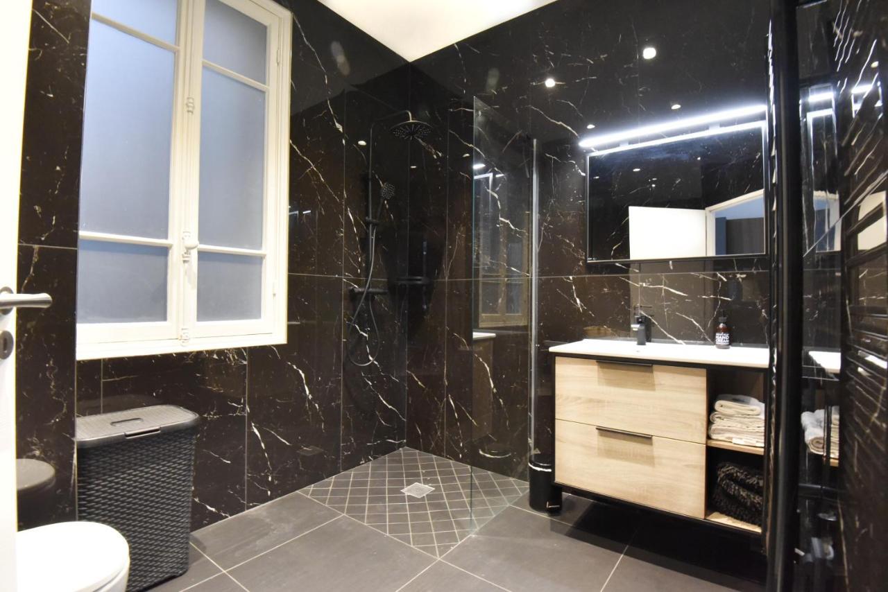 Nice Signature Meyerbeer Apartamento Exterior foto